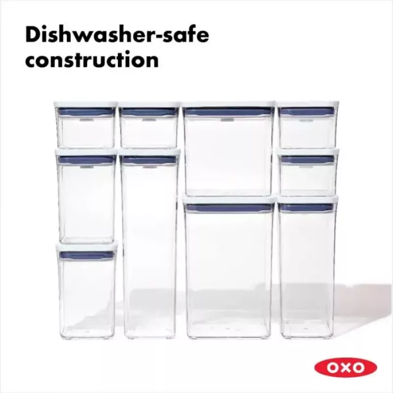 Universalbehälter OXO 11233400 5,7 L Transparent