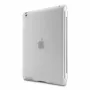 Schutz-Snap-Shield-Hülle Belkin für Apple New iPad / iPad 2 — Transparente Hülle