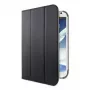 Tablet-Hülle Belkin Folio Schwarz — schützende Folio-Hülle für Tablets, universelles schlank-Design