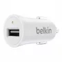 Auto-Ladegerät Belkin F8M730btWHT Universal Weiß USB
