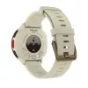 GPS-Uhr Polar Pacer Weiß