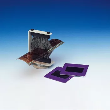 Filmreiniger Kinetronics Ministat MS-035 antistatisch für Foto- und Filmausrüstung