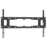 Barkan Mounting Systems E400+ TV-Halterung 2,29 m Schwarz 60 kg