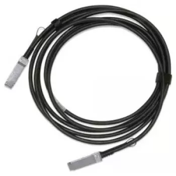 InfiniBand/Glasfaserkabel NVIDIA MCP1650-H01AE30 QSFP56 zu QSFP56 1,5 m Stecker/Stecker