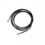 InfiniBand/Glasfaserkabel Nvidia MCP1600-C00AE30N 0,5 m QSFP28 Schwarz