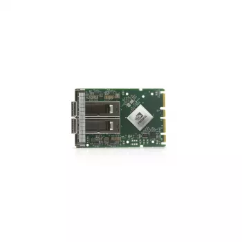 Mellanox Technologies MCX623436AN-CDAB Netzwerkkarte Intern Glasfaser 100000 Mbit/s