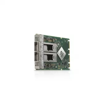 Mellanox Technologies MCX623436AN-CDAB Netzwerkkarte Intern Glasfaser 100000 Mbit/s