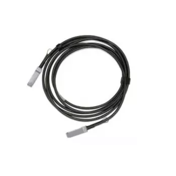 InfiniBand-/Glasfaserkabel NVIDIA Mellanox MCP1600-E005E26 QSFP28 Stecker–Stecker 5 m