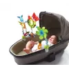 Tiny Love Sunny Stroll Meadow Days Kinderwagen-Spielzeug Mehrfarbig 400 g