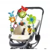 Tiny Love Sunny Stroll Meadow Days Kinderwagen-Spielzeug Mehrfarbig 400 g