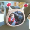 Baby-Autokindersitz-Rückspiegel Benbat OLY hellbraun