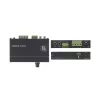 Kramer Electronics 900N 2.0-Kanal Schwarz 35W RCA