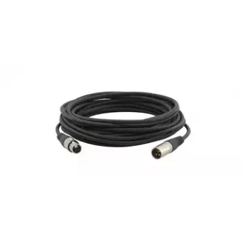 Audiokabel XLR Quad Style Kramer Electronics 1,8 m