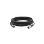 Audiokabel XLR Quad Style Kramer Electronics 1,8 m