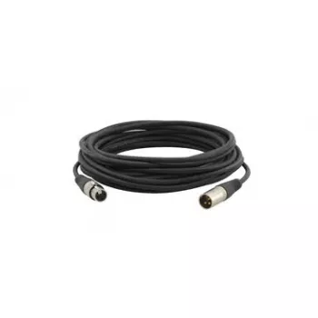 Audio-Kabel XLR Quad Style Kramer Electronics 7,6 m