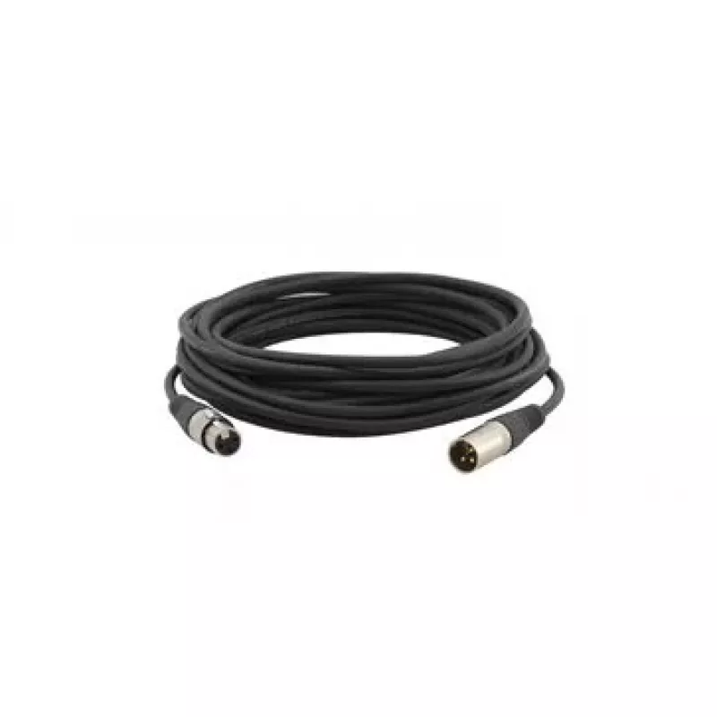Audio-Kabel XLR Quad Style Kramer Electronics 7,6 m