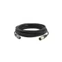 Audio-Kabel XLR Quad Style Kramer Electronics 10.7m