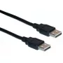 USB-Kabel Kramer Electronics 0,9 m USB 2.0