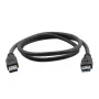 USB-Kabel Stecker auf Stecker 3.0 Kramer Electronics 1,8 m