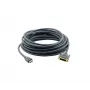 Kabel DVI-D HDMI Kramer Electronics C−HM/DM 0,9 m