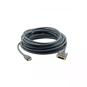 DVI-Kabel Kramer Electronics C-HM/DM-10 3,04 m