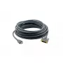 Kabel DVI-D HDMI Kramer Electronics C−HM/DM 10,7 m