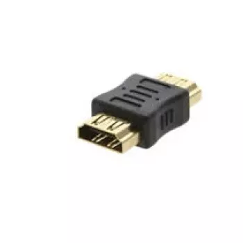 HDMI Connector Kramer Electronics HDMI (F/F) Schwarz
