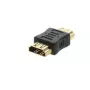 HDMI Connector Kramer Electronics HDMI (F/F) Schwarz