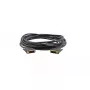 DVI-Kabel Kramer Electronics C-MDM/MDM-6 1,8 m DVI-D Schwarz
