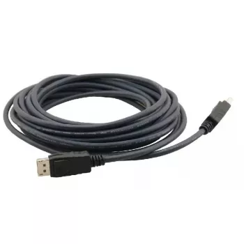 DisplayPort-Kabel Kramer Electronics C-MDPM/MDPM 0,9 m