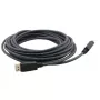 DisplayPort-Kabel Kramer Electronics C-MDPM/MDPM 0,9 m