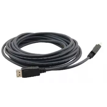 DisplayPort-Kabel Kramer Electronics C-MDPM/MDPM 1,8 m
