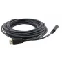 DisplayPort-Kabel Kramer Electronics C-MDPM/MDPM 1,8 m