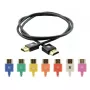 HDMI-Kabel Kramer Electronics 0,3m 97-0132001
