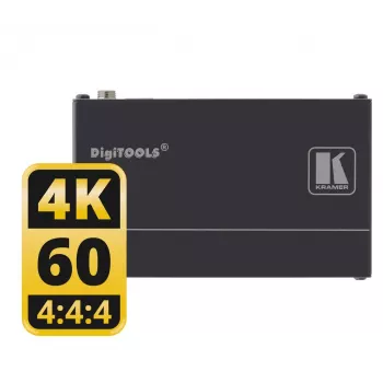 Video-Switch HDMI Kramer Electronics VS-211H2