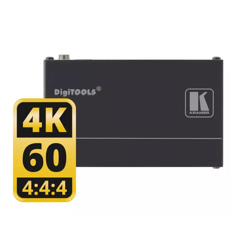 Video-Switch HDMI Kramer Electronics VS-211H2