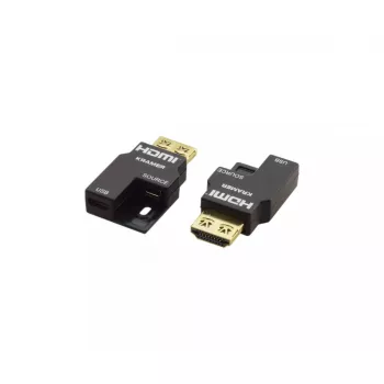 HDMI-A-Gender-Changer Kramer Electronics AD-AOCH/XL/TR