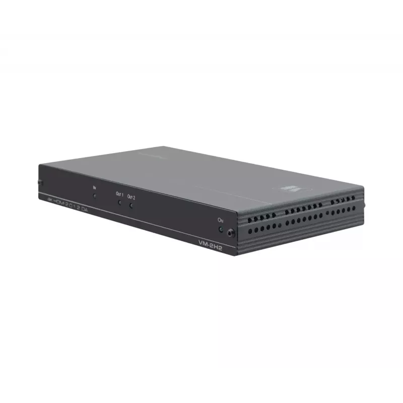 Video-Leitungsverstärker Kramer Electronics VM-2H2