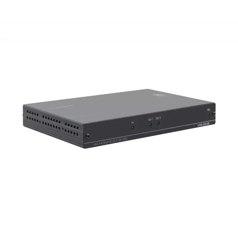 Video-Leitungsverstärker Kramer Electronics VM-2H2