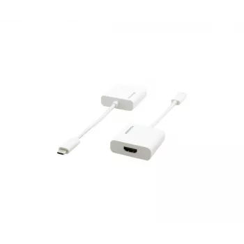 Videokabel-Adapter Kramer Electronics ADC-U31C/HF
