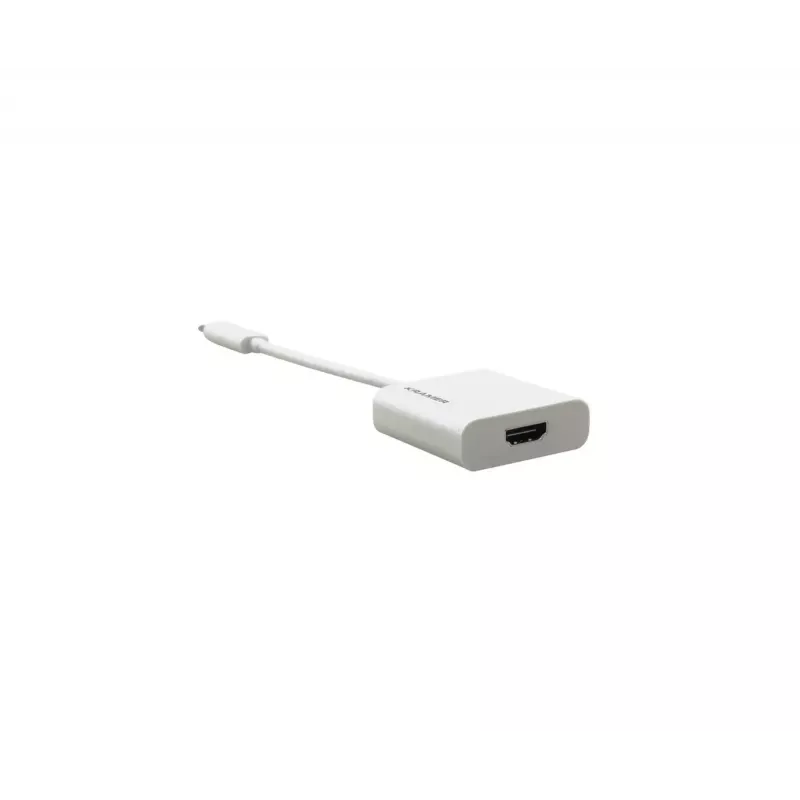Videokabel-Adapter Kramer Electronics ADC-U31C/HF