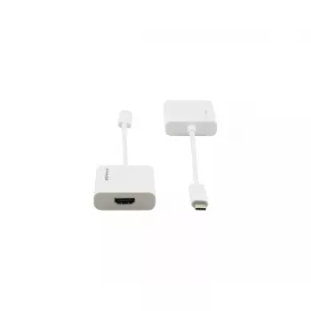 Videokabel-Adapter Kramer Electronics ADC-U31C/HF