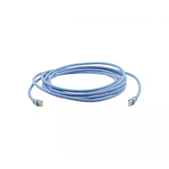 Netzwerkkabel Kramer Electronics C-UNIKAT-10 3m Cat6a U/FTP