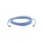 Netzwerkkabel Kramer Electronics C-UNIKAT-10 3m Cat6a U/FTP