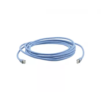 Netzwerkkabel Kramer Electronics C-UNIKAT-200 Blau 60 m