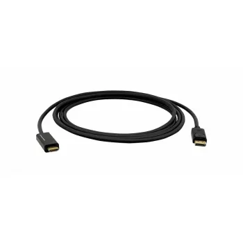 Kabel DisplayPort HDMI Kramer Electronics C-DPM/HM/UHD-6