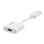 Videokabel-Adapter DisplayPort HDMI Typ A Kramer Electronics ADC-DPM/HF/UHD