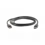 DisplayPort-Kabel Kramer Electronics C-DP 1,8 m