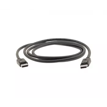 DisplayPort-Kabel Kramer Electronics C-DP 7,6 m