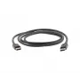 DisplayPort-Kabel Kramer Electronics C-DP 7,6 m